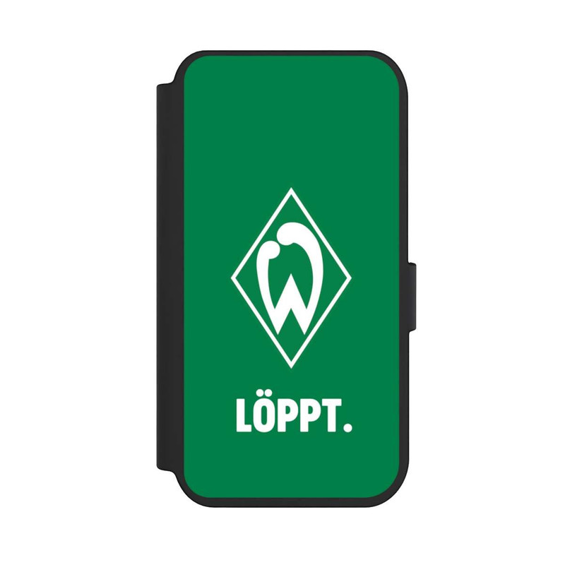 iPhone 14 Pro NIVOflip Löppt. - Werder Bremen