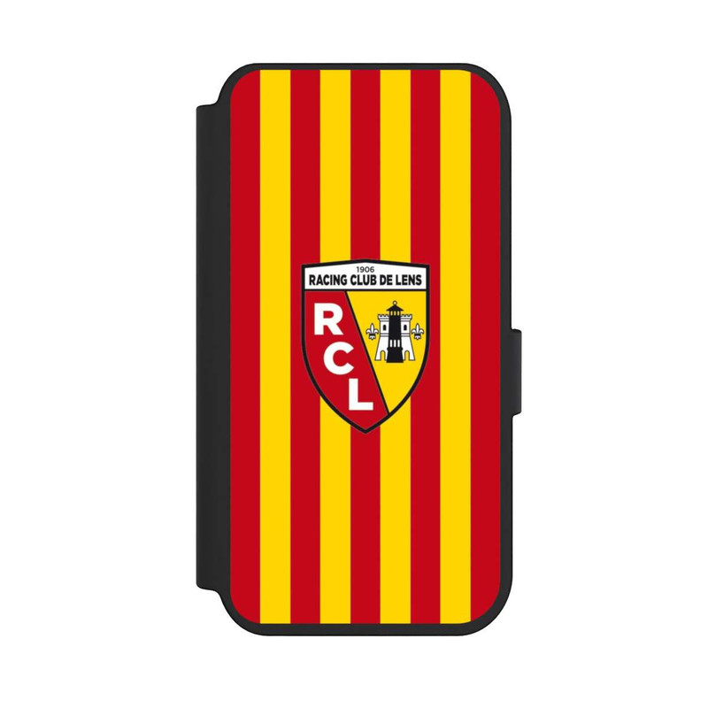 iPhone 14 Pro NIVOflip Rayures RC Lens