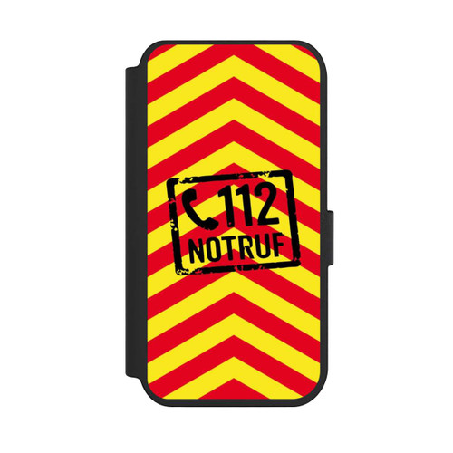 Apple iPhone 14 Pro NIVOflip Call 112