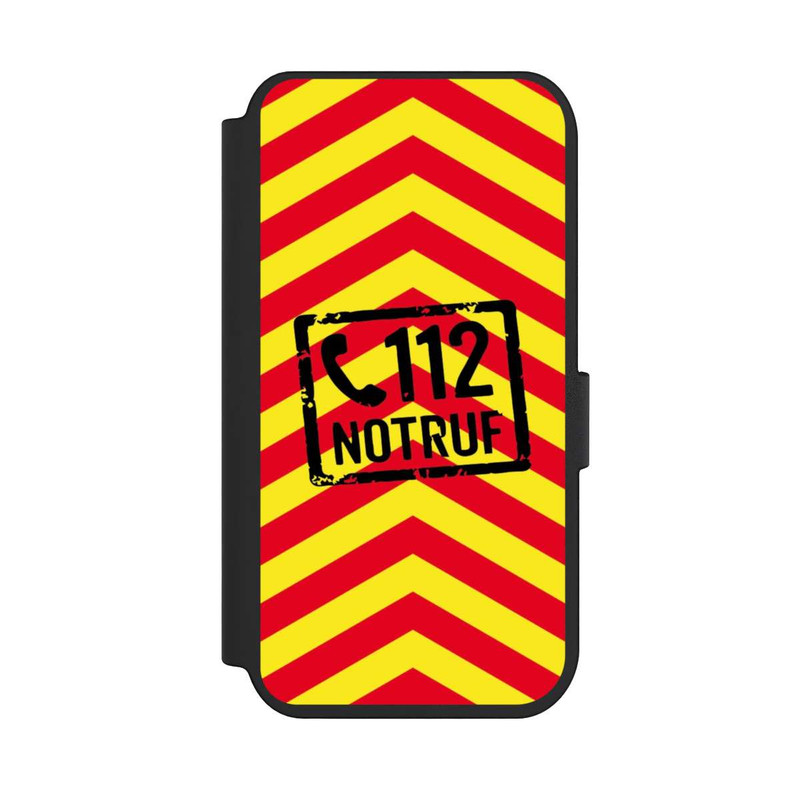 iPhone 14 Pro NIVOflip Call 112