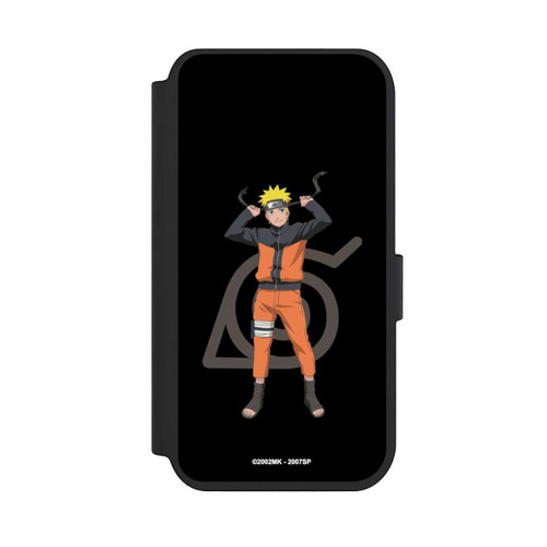 Apple iPhone 14 Pro NIVOflip Naruto Konoha