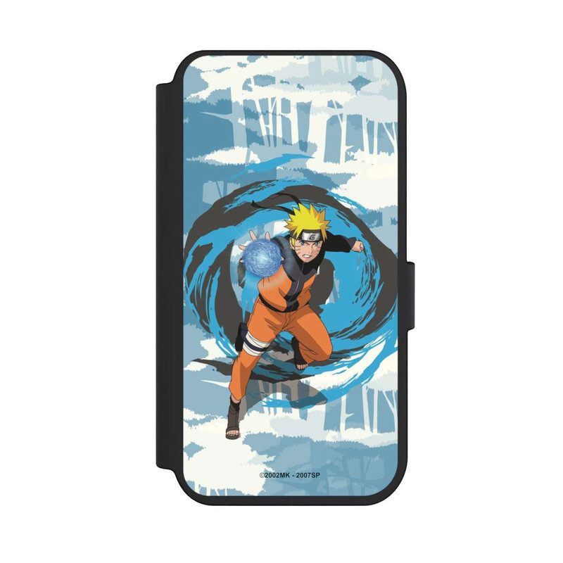iPhone 14 Pro NIVOflip Naruto Rasengan