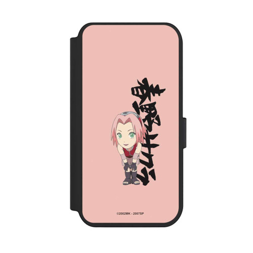 Apple iPhone 14 Pro NIVOflip Sakura SD