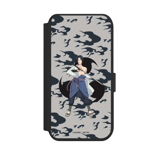 Apple iPhone 14 Pro NIVOflip Sasuke Sharingan