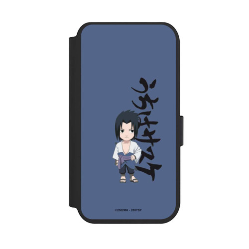 Apple iPhone 14 Pro NIVOflip Sasuke SD