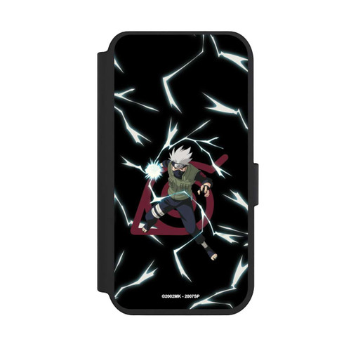 Apple iPhone 14 Pro NIVOflip Kakashi Raikiri