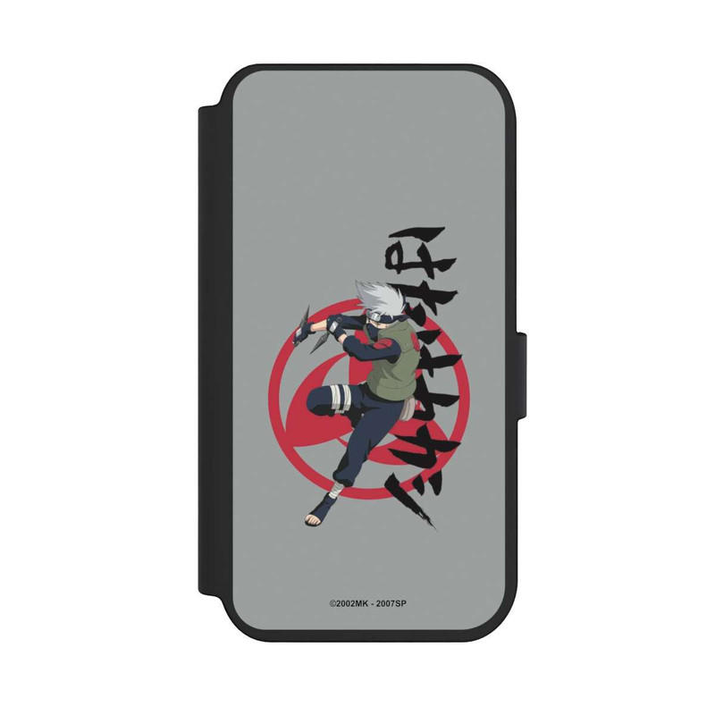 iPhone 14 Pro NIVOflip Kakashi Sharingan