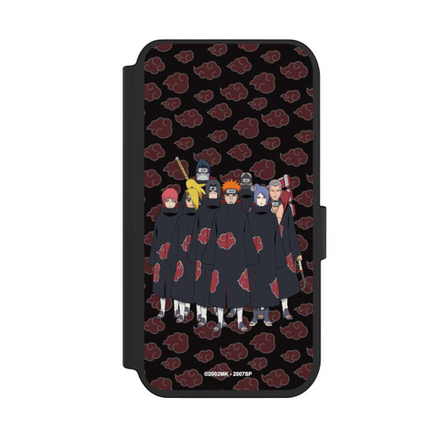Apple iPhone 14 Pro NIVOflip Akatsuki Gruppe