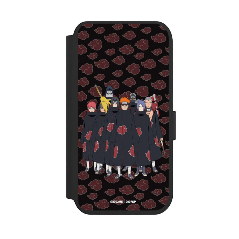 iPhone 14 Pro NIVOflip Akatsuki Gruppe