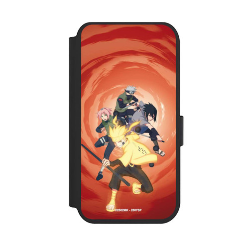 Apple iPhone 14 Pro NIVOflip Naruto Team 7