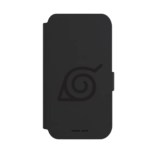 Apple iPhone 14 Pro NIVOflip Konoha ohne Hintergrund