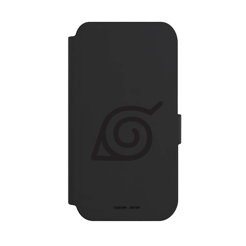 iPhone 14 Pro NIVOflip Konoha ohne Hintergrund