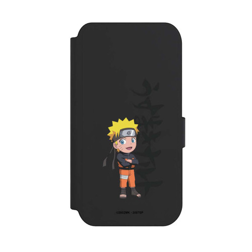 Apple iPhone 14 Pro NIVOflip Naruto SD ohne Hintergrund