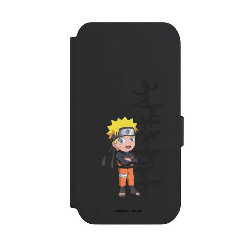 iPhone 14 Pro NIVOflip Naruto SD ohne Hintergrund
