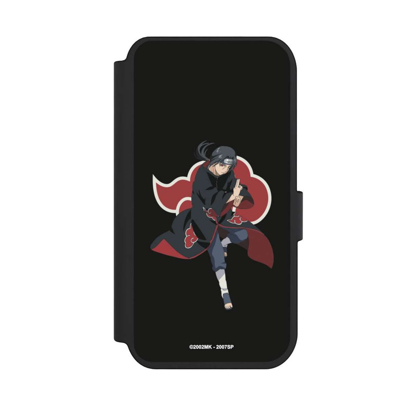 iPhone 14 Pro NIVOflip Itachi Uchiha Akatsuki