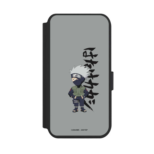 Apple iPhone 14 Pro NIVOflip Kakashi SD