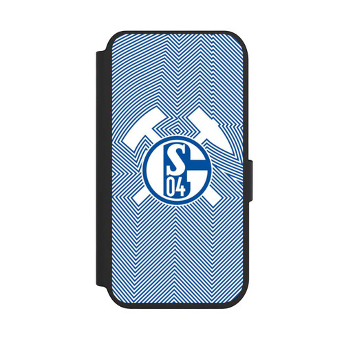 Apple iPhone 14 Pro NIVOflip Ruhrpott - Schalke 04
