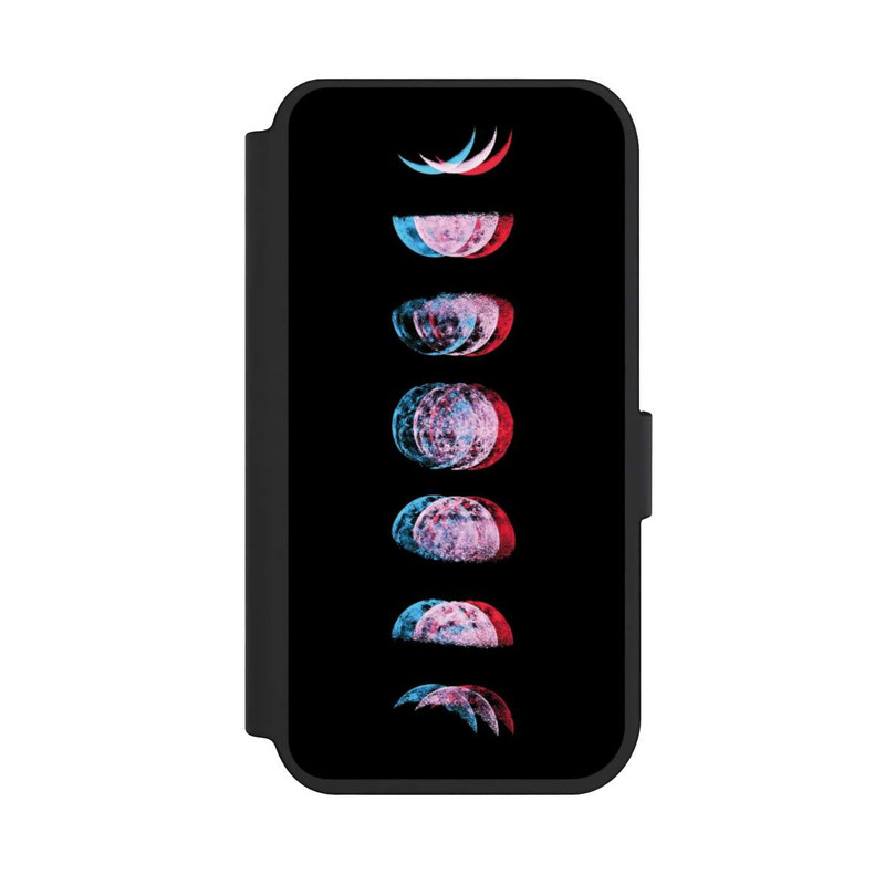 iPhone 14 Pro NIVOflip Dreifarbiges Mondlicht
