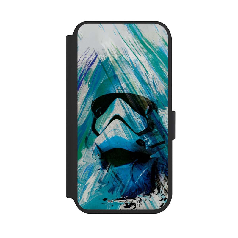 iPhone 14 Pro NIVOflip Colorful Stormtrooper - Star Wars Episode IX