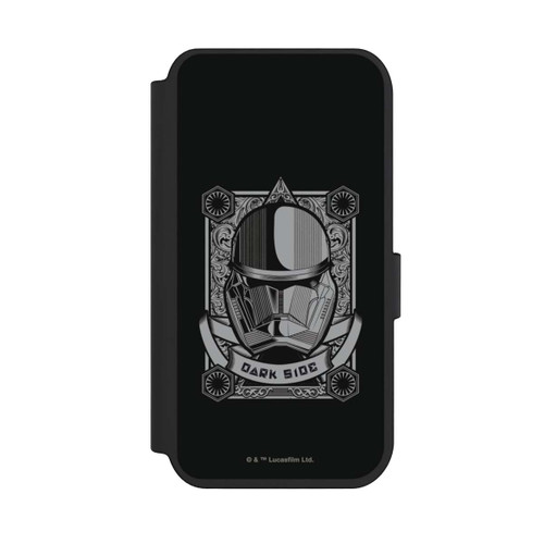 Apple iPhone 14 Pro NIVOflip Trooper 