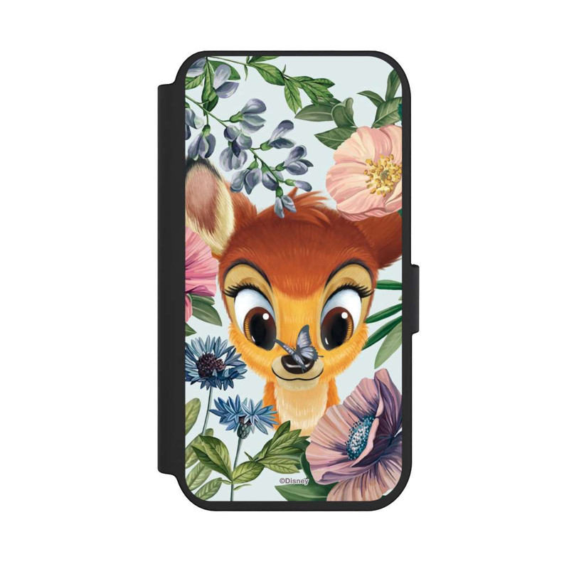 iPhone 14 Pro NIVOflip Bloomy Bambi