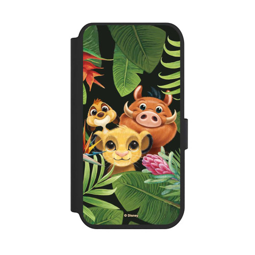 Apple iPhone 14 Pro NIVOflip Simba's Friends