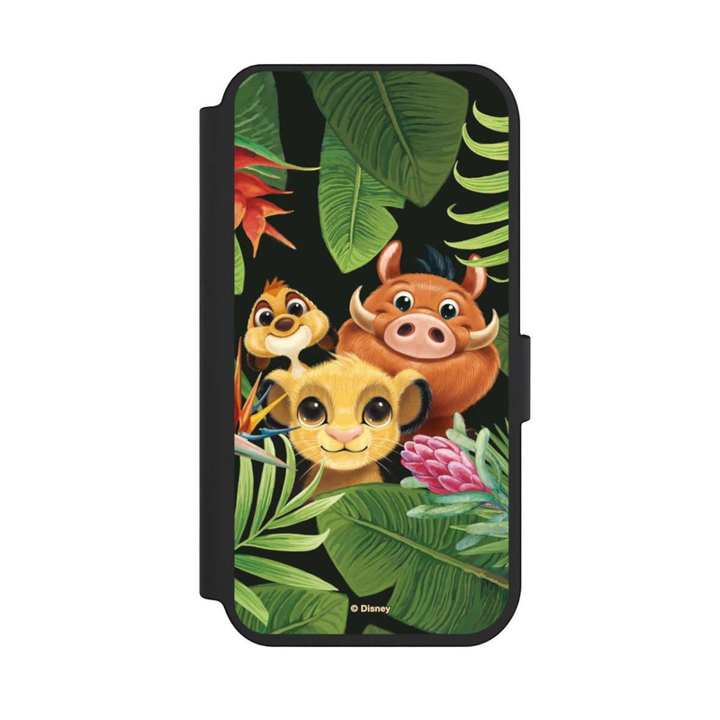 iPhone 14 Pro NIVOflip Simba's Friends