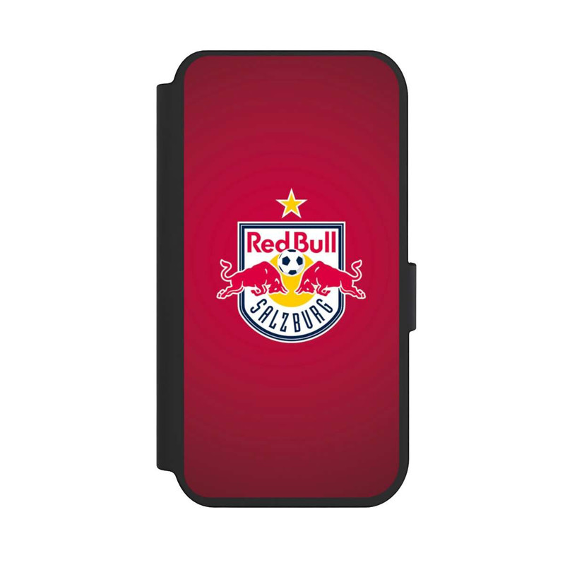 iPhone 14 Pro NIVOflip Red Bull Salzburg Rot