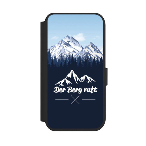 Apple iPhone 14 Pro NIVOflip Winterparadies