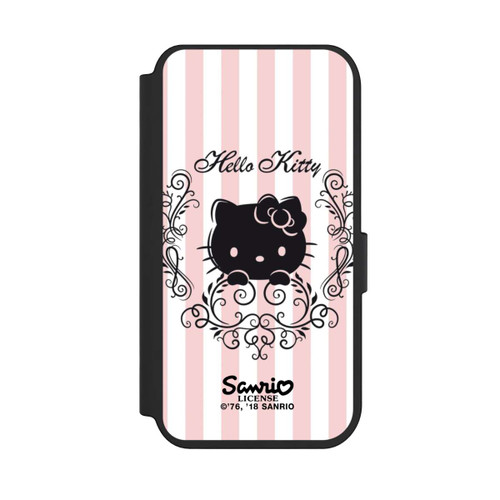 Apple iPhone 14 Pro NIVOflip Hello Kitty Elegant
