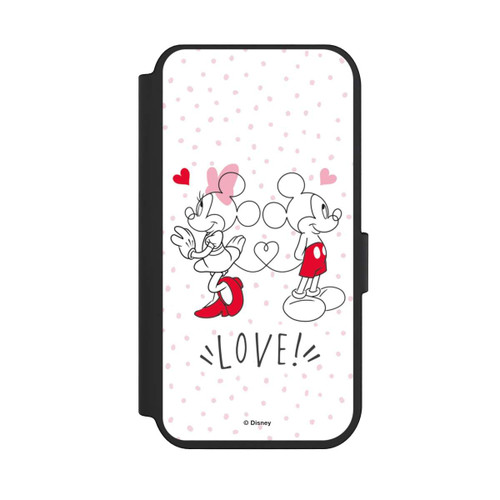 Apple iPhone 14 Pro NIVOflip Micky Minnie Love