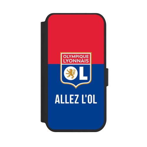 Apple iPhone 14 Pro NIVOflip Allez L'OL