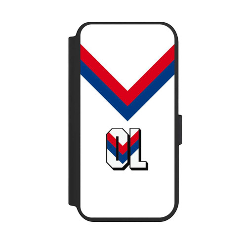 Apple iPhone 14 Pro NIVOflip OL Maillot 1989