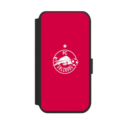 Apple iPhone 14 Pro NIVOflip FC Salzburg Rot