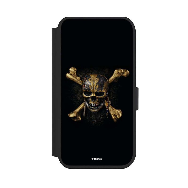 iPhone 14 Pro NIVOflip Pirate Skull Logo