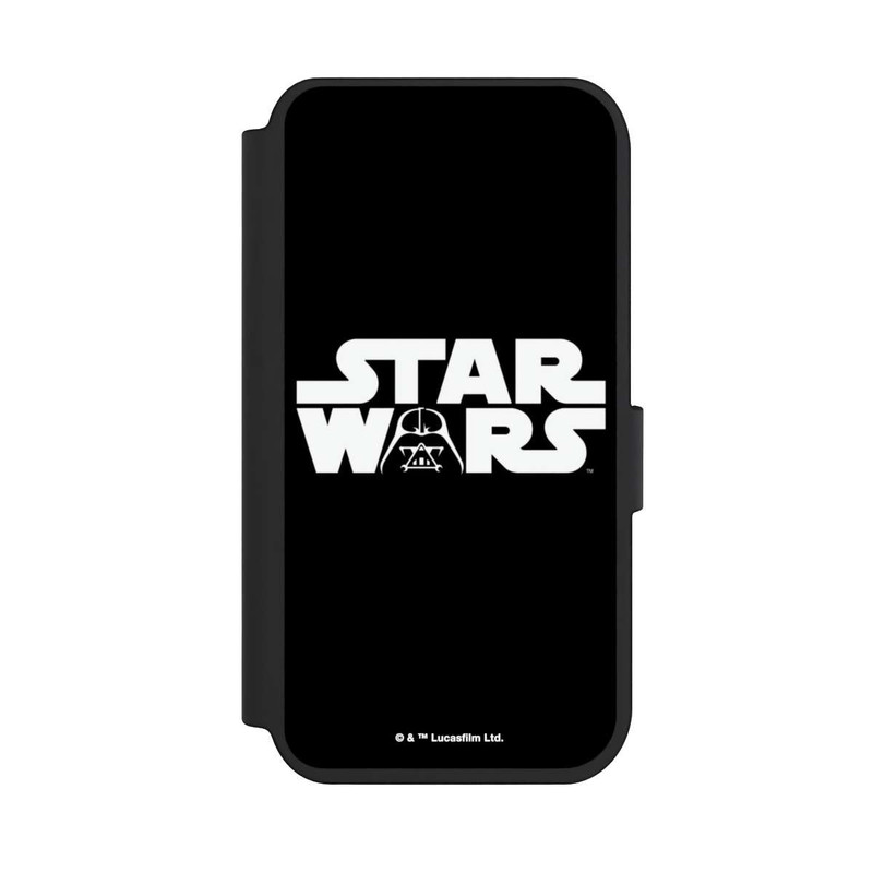 iPhone 14 Pro NIVOflip Darth Vader - Star Wars Logo