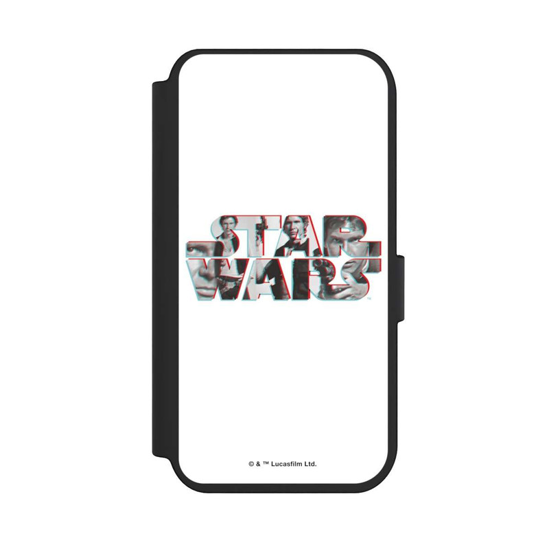 iPhone 14 Pro NIVOflip Han Solo - Star Wars Logo