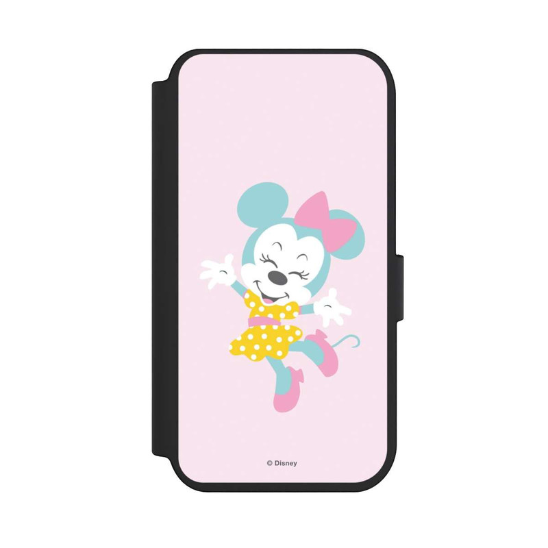 iPhone 14 Pro NIVOflip Süße Baby-Minnie