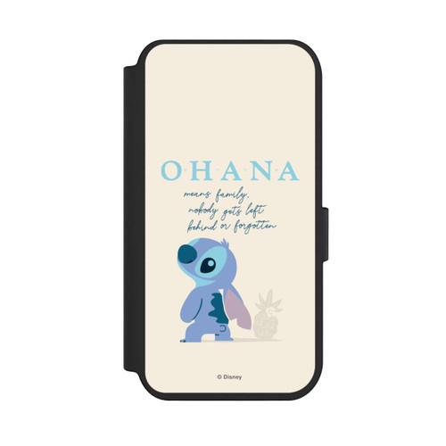 Apple iPhone 14 Pro NIVOflip Ohana Stitch