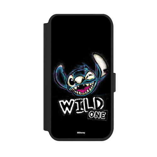 Apple iPhone 14 Pro NIVOflip Wild One Stitch