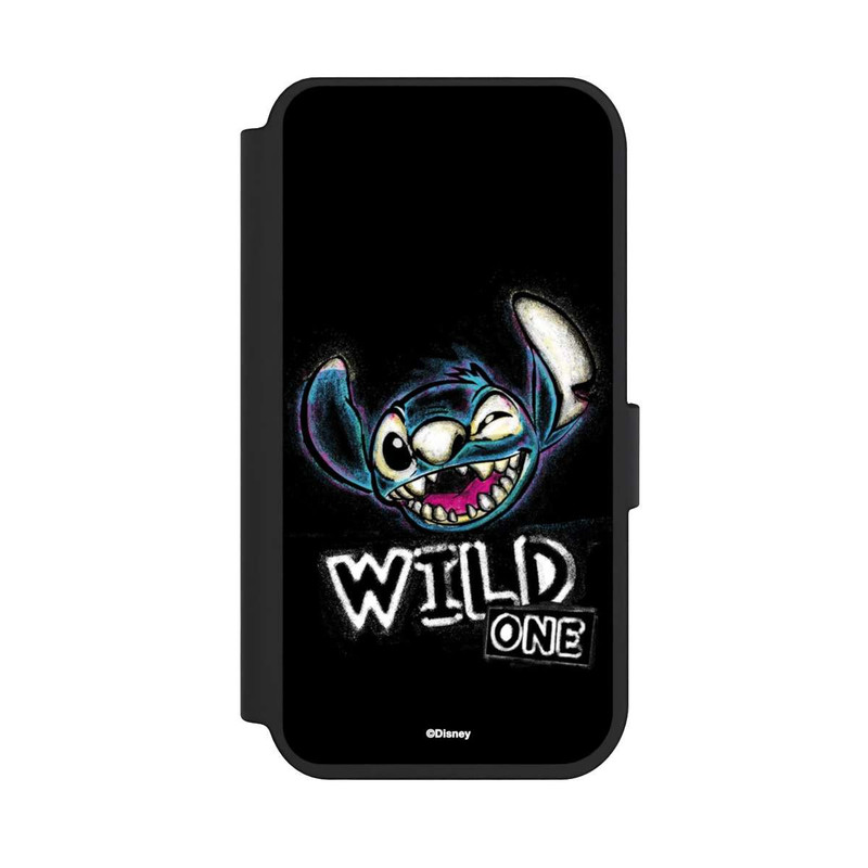 iPhone 14 Pro NIVOflip Wild One Stitch