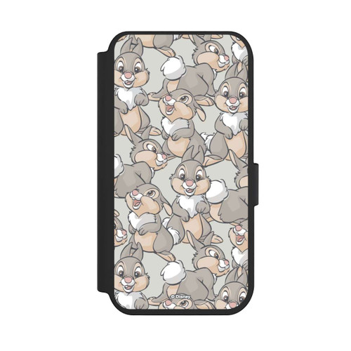 Apple iPhone 14 Pro NIVOflip Klopfer Muster