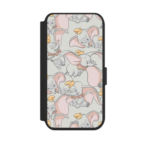 Apple iPhone 14 Pro NIVOflip Dumbo Pattern Cute