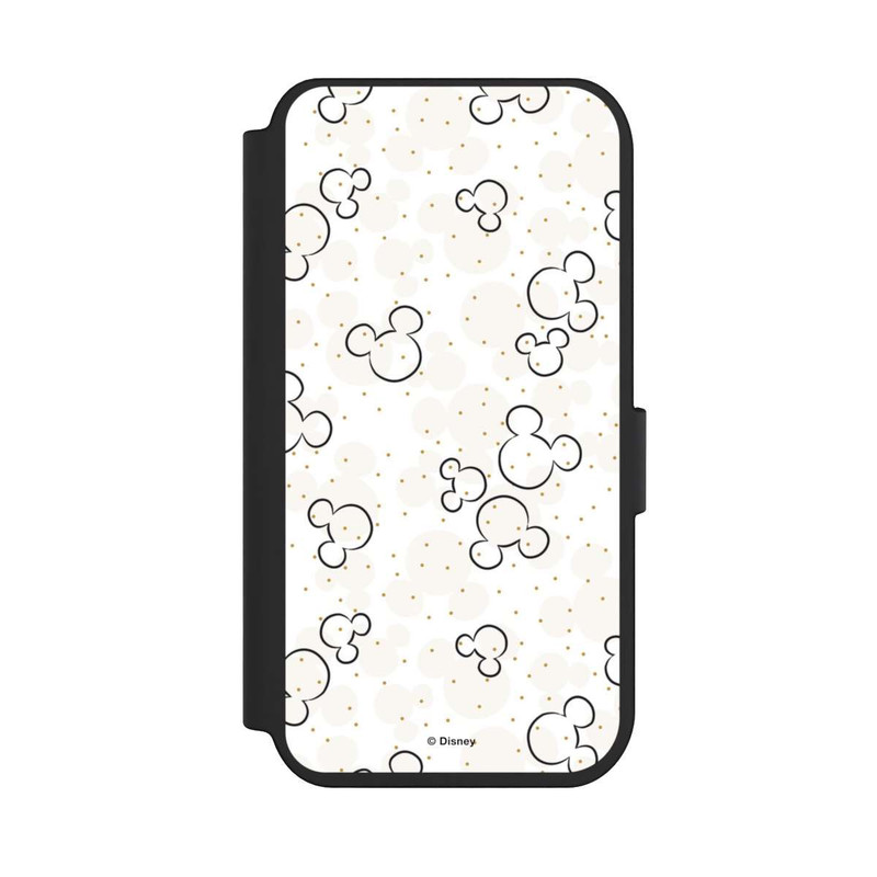 iPhone 14 Pro NIVOflip Golden Micky Pattern