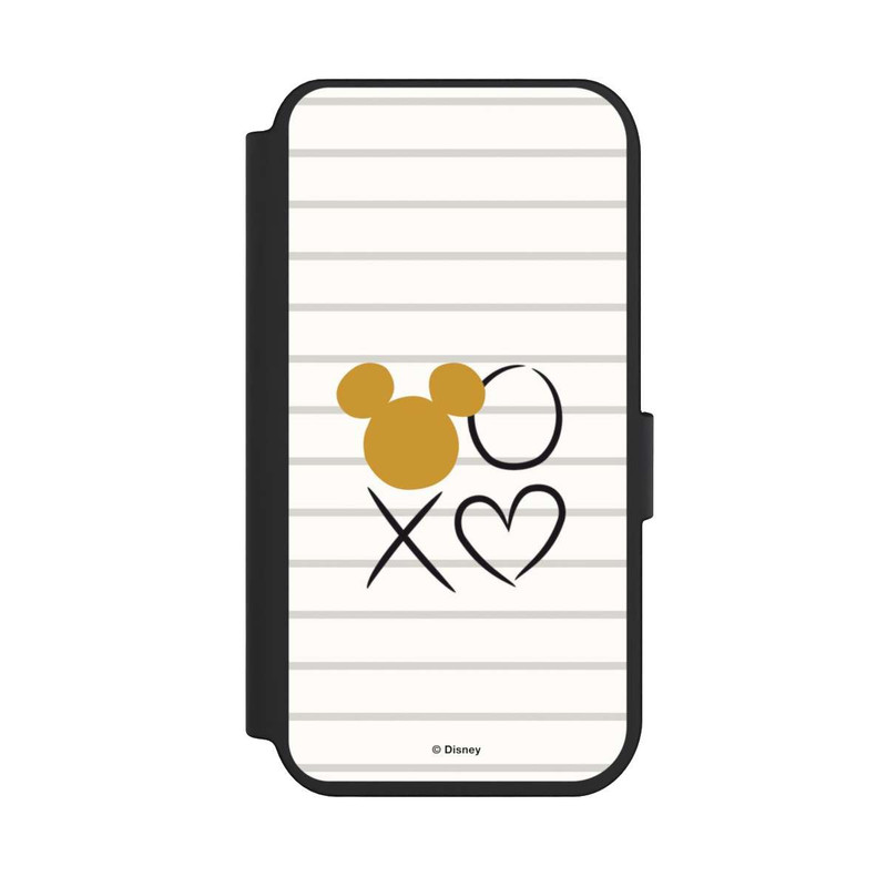 iPhone 14 Pro NIVOflip XOXO Micky