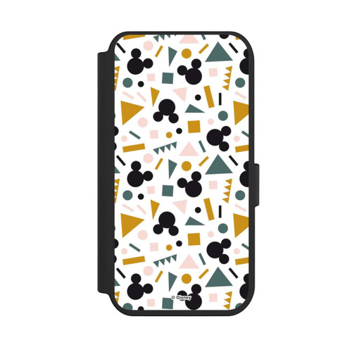 Apple iPhone 14 Pro NIVOflip Micky Geometric Pattern