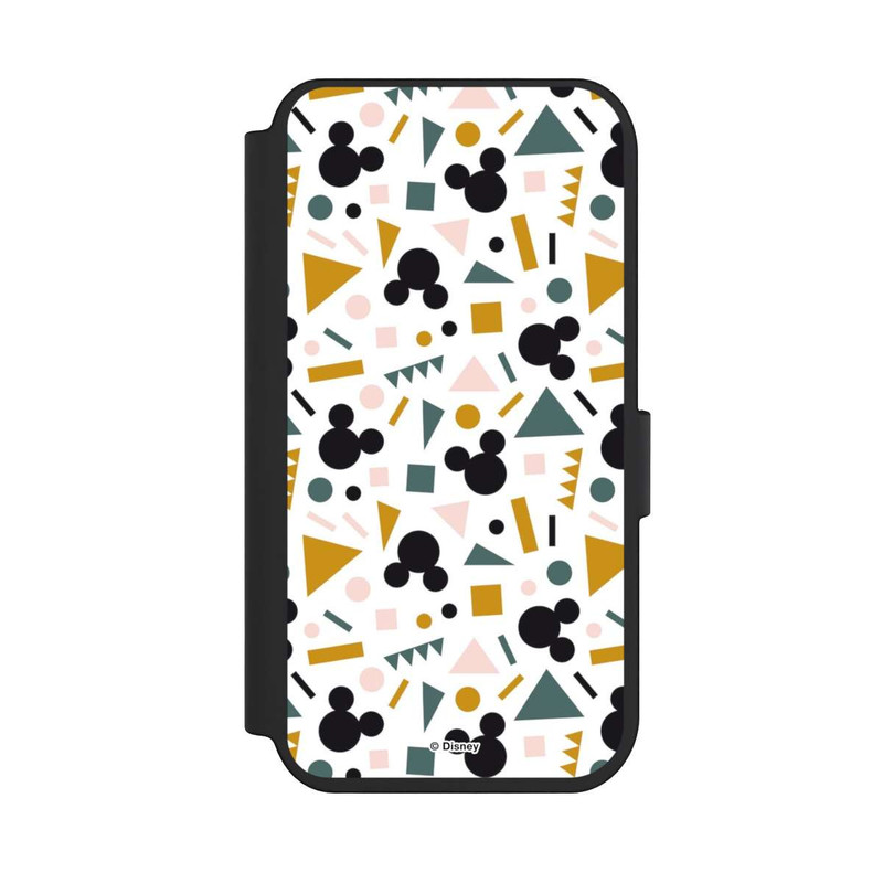 iPhone 14 Pro NIVOflip Micky Geometric Pattern
