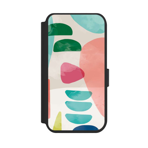 Apple iPhone 14 Pro NIVOflip Organische breite Formen