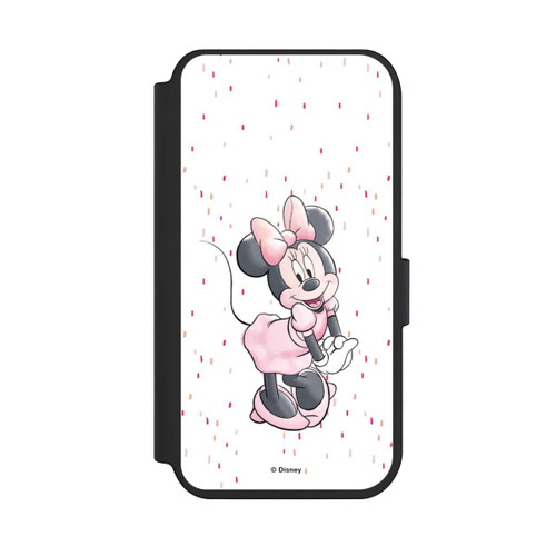 Apple iPhone 14 Pro NIVOflip Minnie Watercolour Dots