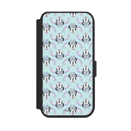 Apple iPhone 14 Pro NIVOflip Minnie Vintage Pattern